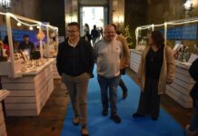 A ‘Casa da Artesanía’ de Ribadavia converterase no 2026 nun espazo permanente para a comercialización do sector no marco do proxecto Vilas Vivas