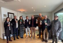 Medio Rural pon en valor as axudas para elaboración e comercialización de viño, dotadas con 5,5 M€ no 2026