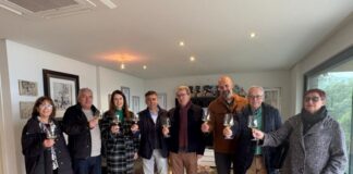 Medio Rural pon en valor as axudas para elaboración e comercialización de viño, dotadas con 5,5 M€ no 2026