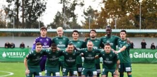 O Arenteiro gaña con merecemento ao Talavera e Espiñedo volve sorrir (1-0)