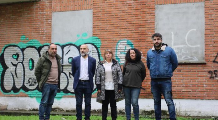 A Corporación de Ribadavia aprobou por unanimidade a proposta do BNG para a creación dunha mesa de traballo orientada a frear a perda de poboación no concello