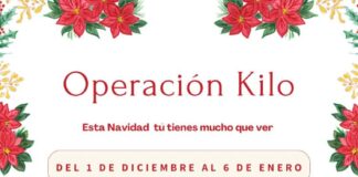 Cáritas do Ribeiro iniciou nos supermercados e tendas da comarca a ‘Operación Kilo’ para a donación de alimentos