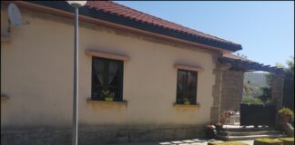 A Deputación, a través do Inorde, saca a concurso o aluguer de tres vivendas na contorna da estación de ferrocarril de Vilavella