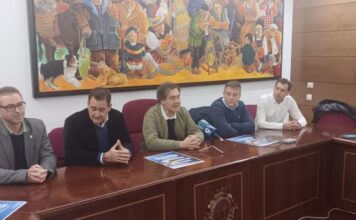 O Carballiño acollerá o vindeiro luns a fase previa do Campionato Galego de seleccións de fútbol sala