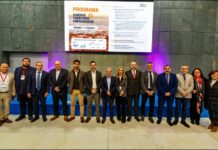 Luis Menor: “O Congreso Ourense Territorio Emprendedor demostra que a nosa provincia é creativa e creadora, que cre e crea no territorio”