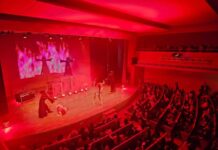 “Guerreras K-Pop”, todo un fenómeno musical que chegará a Ribadavia en xullo de 2026