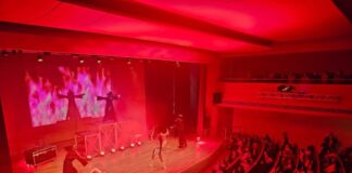 “Guerreras K-Pop”, todo un fenómeno musical que chegará a Ribadavia en xullo de 2026