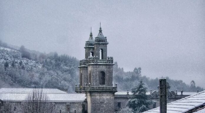 Oseira convértese dende o vindeiro 1 de xaneiro nun dos “pobos máis bonitos de España”