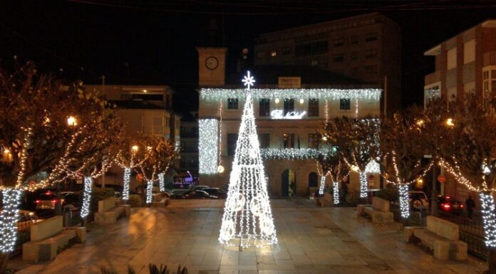 O Carballiño cita mañá pola tarde a toda a veciñanza na Praza Maior para festexar as ‘Badaladas do Feirón’