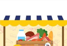 A Praza de Abastos do Carballiño acolle este sábado unha degustación de porco celta