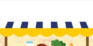 A Praza de Abastos do Carballiño acolle este sábado unha degustación de porco celta