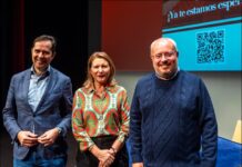 O Teatro Principal programa unha trintena de espectáculos no primero semestre de 2026, coa presenza de Anabel Alonso, José Sacristán e Ernesto Alterio