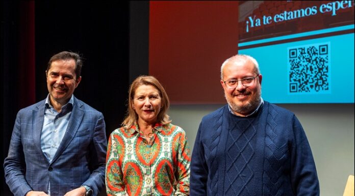 O Teatro Principal programa unha trintena de espectáculos no primero semestre de 2026, coa presenza de Anabel Alonso, José Sacristán e Ernesto Alterio