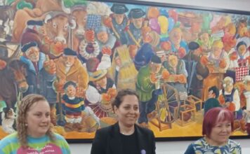 O Concello do Carballiño programa para as vindeiras datas tres obradoiros orientados á participación de mulleres