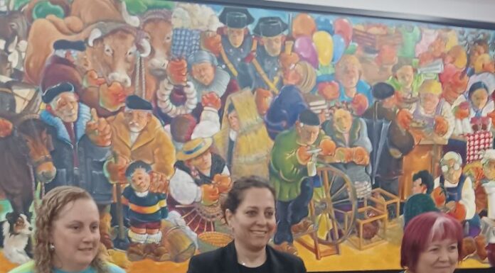 O Concello do Carballiño programa para as vindeiras datas tres obradoiros orientados á participación de mulleres