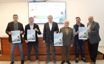 Expourense acolle o ‘VI Congreso Internacional de Turismo e Deporte’ os días 11 e 12 de decembro