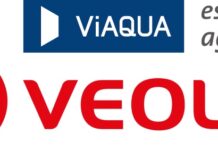 Viaqua, concesionaria do abastecemento e saneamento no Carballiño, cambia a súa marca a Veolia