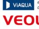 Viaqua, concesionaria do abastecemento e saneamento no Carballiño, cambia a súa marca a Veolia