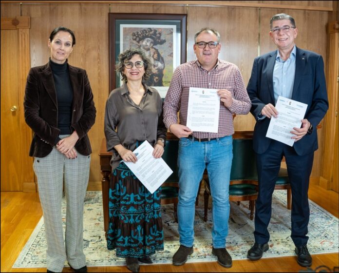 Xinzo de Limia_1abanca