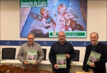 A Deputación reafirma o seu compromiso coa cultura tradicional na presentación do Anuario da Gaita