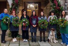 Programación de hoxe (domingo) en Ribadavia da 2ª Edición do mercado ‘Artesanía, Saber e Sabor’