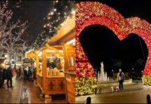 Avelino Muleiro: “Os mercadillos do Nadal en Luxemburgo e Bruxelas”