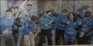 Juan Lois Mosquera. Divagaciones: “Una especie de Cuento de Navidad”