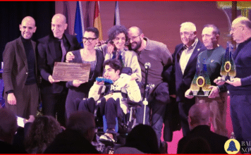 A Reportaxe: Vídeo completo da gala de entrega dos ‘XIV Premios Arenteira’