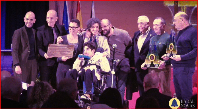 A Reportaxe: Vídeo completo da gala de entrega dos ‘XIV Premios Arenteira’