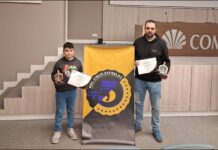 Premios para o Mel de Feás de Boborás