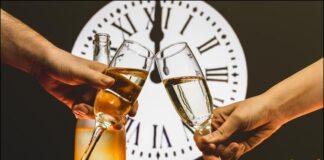 José Manuel García Iglesias: “Nochevieja”