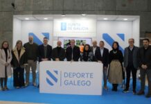O ‘VI Congreso Internacional de Turismo e Deporte’ posiciona a Galicia como un destino deportivo activo, sostible e accesible