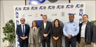 O delegado territorial da Xunta en Ourense inaugura as xornadas técnicas sobre protección contra incendios no ámbito industrial e forestal no parque tecnolóxico de Galicia