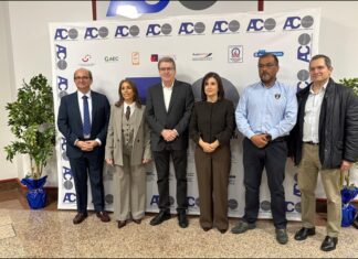 O delegado territorial da Xunta en Ourense inaugura as xornadas técnicas sobre protección contra incendios no ámbito industrial e forestal no parque tecnolóxico de Galicia