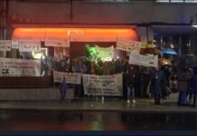 Textil Lonia rompe as negociacións por melloras laborais e a CIG urxe a súa reactivación