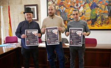 O ‘Festival Máxico San Juan Bosco’ pecharase hoxe no Auditorio do Carballiño cunha gala aberta ao público