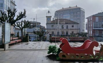 O Carballiño estende a programación de Nadal e propón espectáculos de teatro, humor e maxia no mes de xaneiro