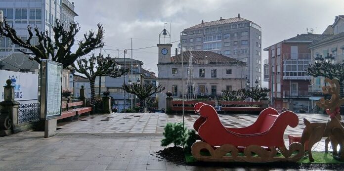 O Carballiño estende a programación de Nadal e propón espectáculos de teatro, humor e maxia no mes de xaneiro