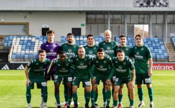 O Arenteiro ten que gañar hoxe ao Lugo en Espiñedo para saír dos postos de descenso