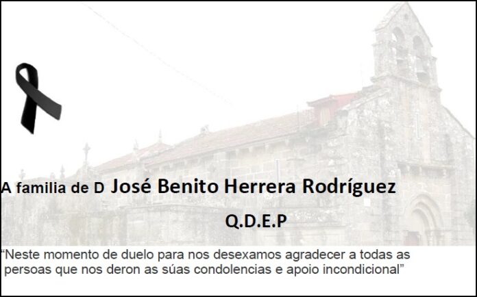 ESQ. JOSE BENITO HERRERA pa