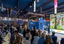 A Deputación propón en FITUR unha oferta turística anual de Ourense como provincia de ‘refuxio familiar’