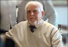 In Memoriam: Juan Luis Novelle (1943-2026) de bar O Xardín