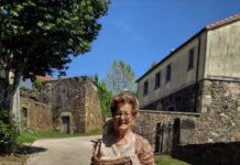 A Deputación rende homenaxe ás costureiras durante xaneiro dentro do programa provincial “8M, mes a mes”