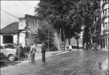 Juan Lois Mosquera: Divagaciones. Breve historia de la calle denominada, popularmente, “La Avenida”