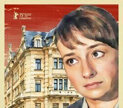 Cine Club Carballiño ofrece este venres a proxección da película “Kontinental’25” no Auditorio Manuel María