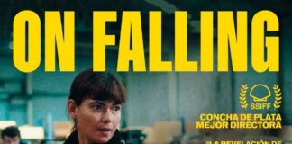 Cine Club proxecta este venres a película británica “On falling” no Auditorio do Carballiño