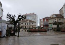 O BNG pide transparencia e criterios claros no proxecto de peonalización da contorna da Praza Maior do Carballiño