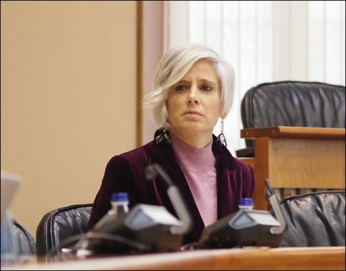 Patricia Iglesias Psoe