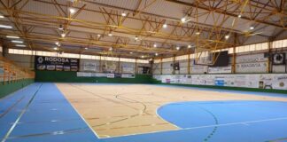 O Concello de Ribadavia aproba o novo regulamento de instalacións deportivas para impulsar a súa dixitalización