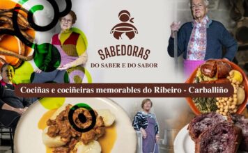 O Xeodestino Ribeiro-Carballiño presentará mañá o seu proxecto ‘Sabedoras’ na feira internacional FITUR
